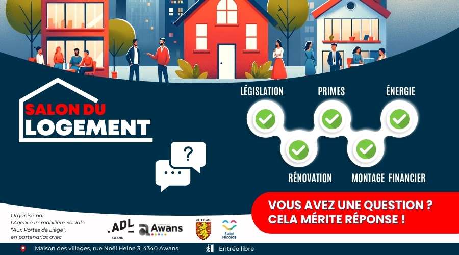 salon du logement 2024